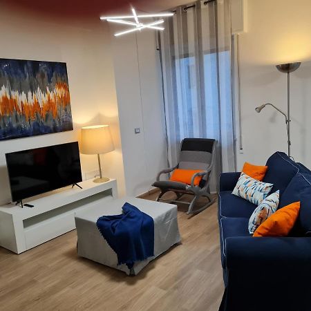 Aria Di Mare Lejlighed Sestri Levante Eksteriør billede