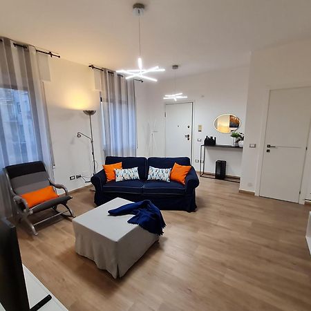 Aria Di Mare Lejlighed Sestri Levante Eksteriør billede