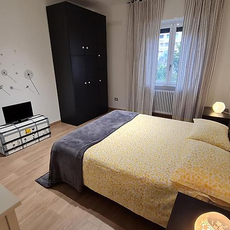 Aria Di Mare Lejlighed Sestri Levante Eksteriør billede