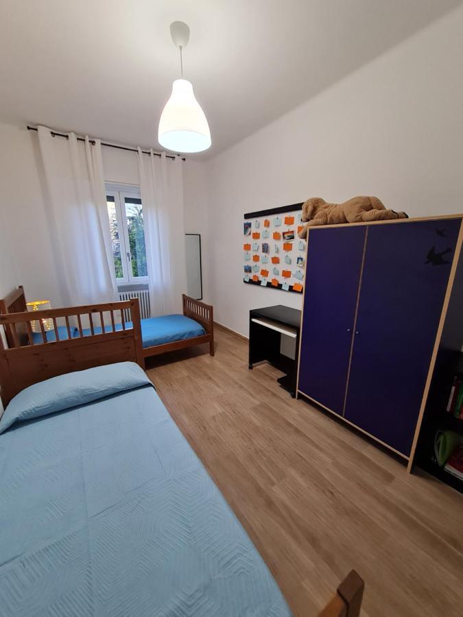 Aria Di Mare Lejlighed Sestri Levante Eksteriør billede