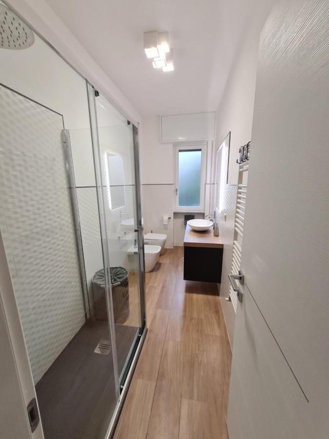 Aria Di Mare Lejlighed Sestri Levante Eksteriør billede