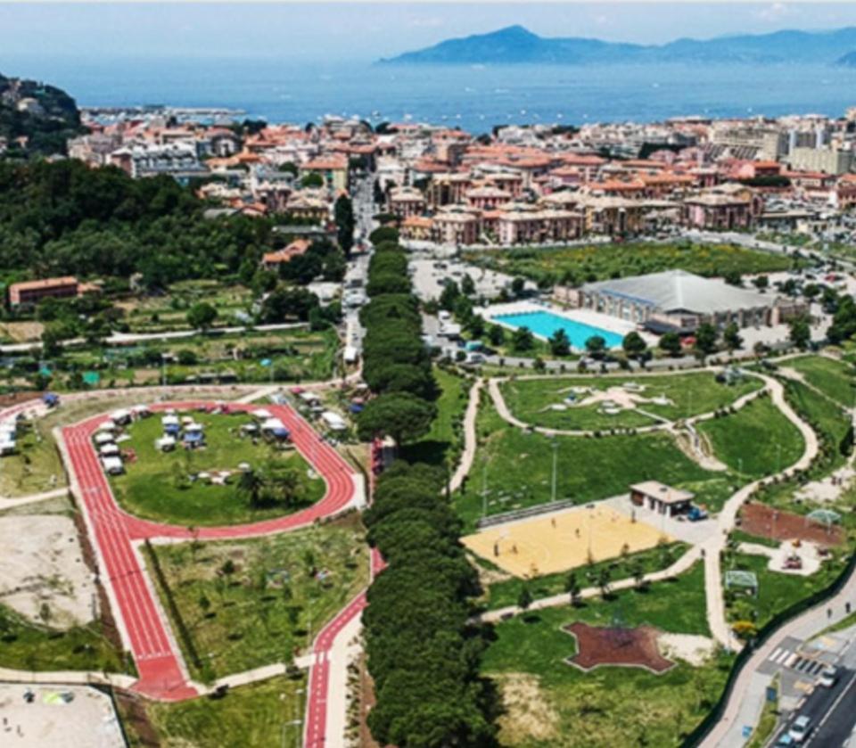 Aria Di Mare Lejlighed Sestri Levante Eksteriør billede