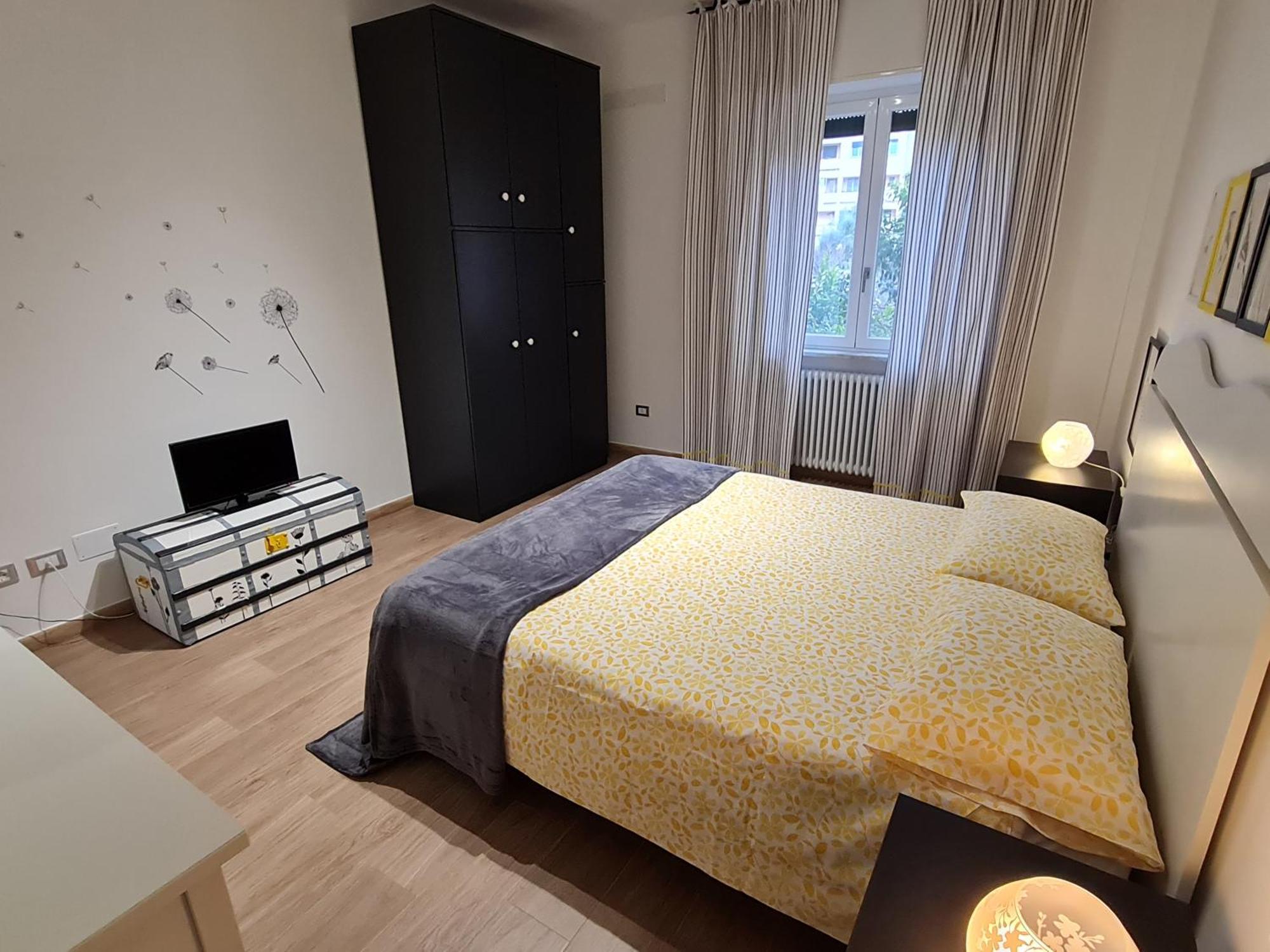 Aria Di Mare Lejlighed Sestri Levante Eksteriør billede